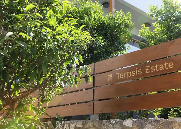 Terpsis Estate