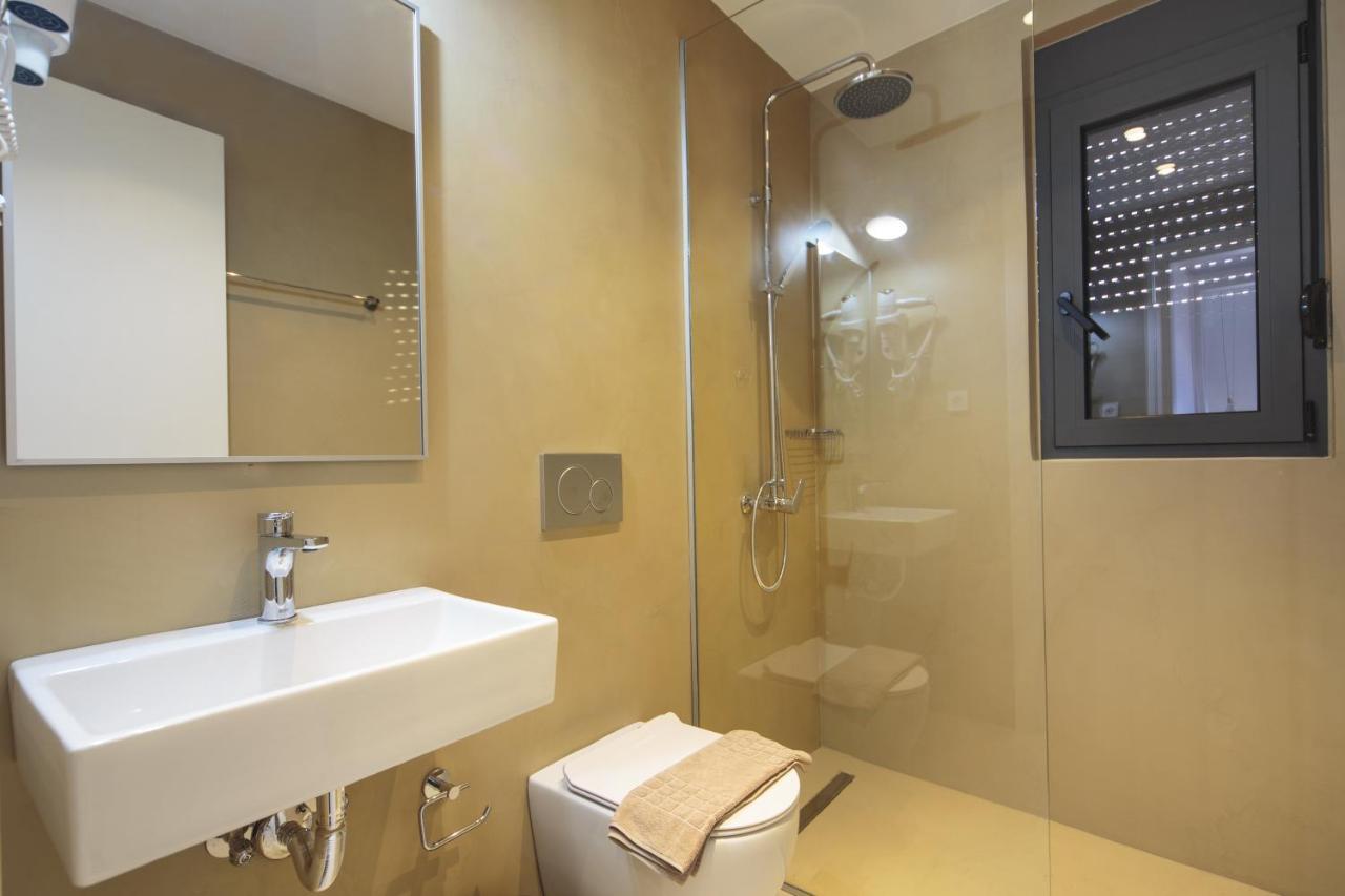 Appartement Terpsis Estate *