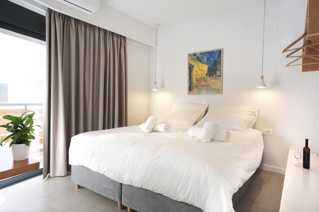 Appartement Terpsis Estate *