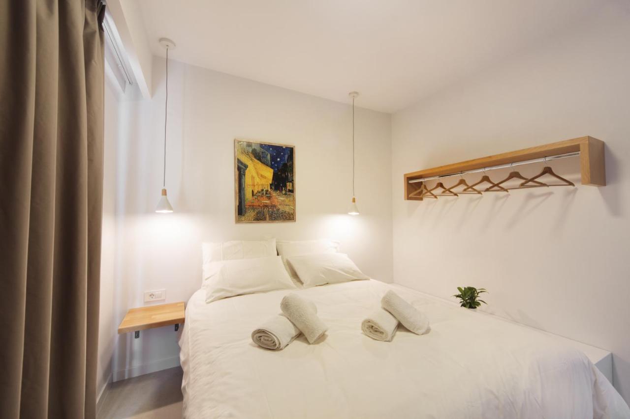 Terpsis Estate Appartement