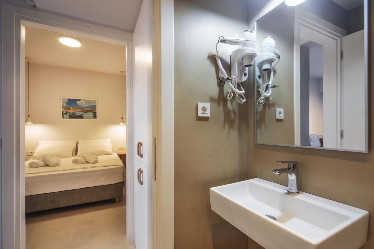 Appartement Terpsis Estate Chania (Crete)