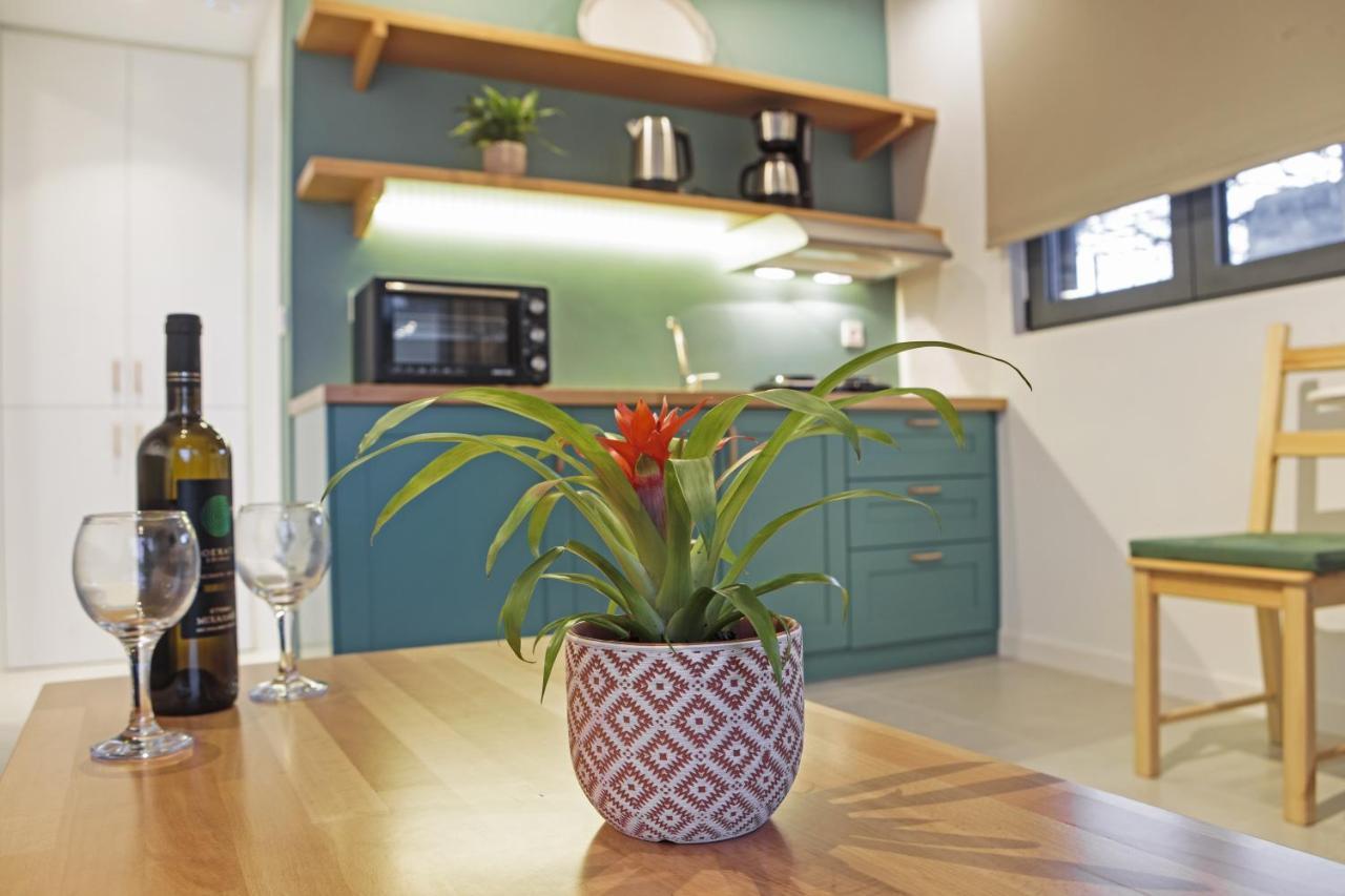 Terpsis Estate Appartement