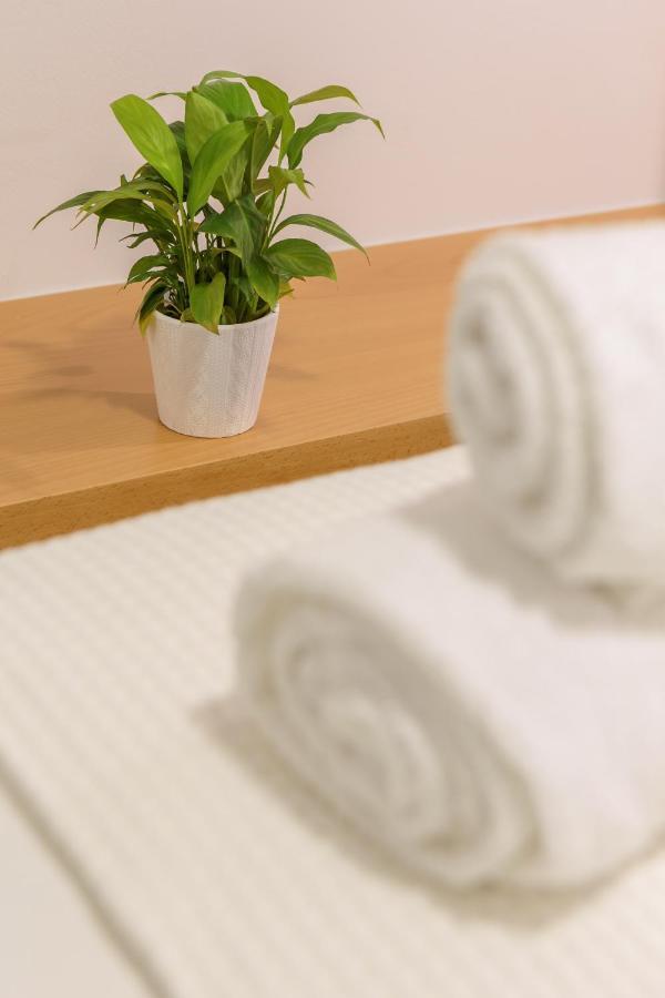 Appartement Terpsis Estate *