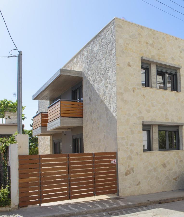 Appartement Terpsis Estate