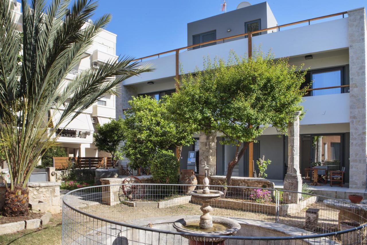 Terpsis Estate Appartement Chania (Crete)
