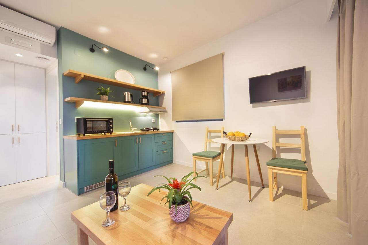 Appartement Terpsis Estate