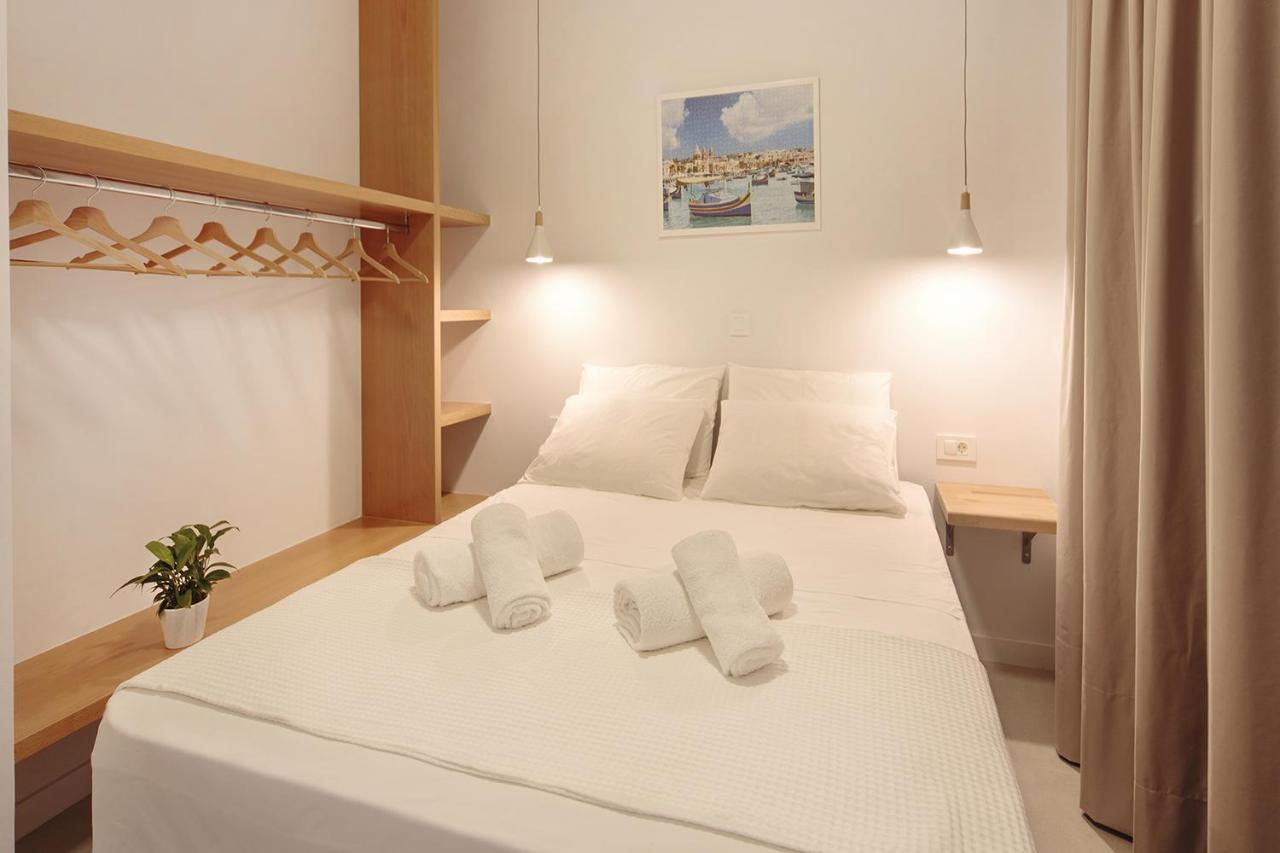 Terpsis Estate Appartement Chania (Crete)